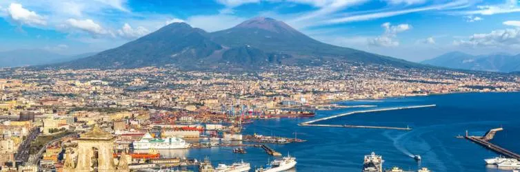 I migliori musei da visitare a Napoli